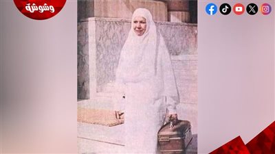أدت فريضة الحج ثم ماتت.. أسرار سامية جمال التي تنبأت بوفاتها‎