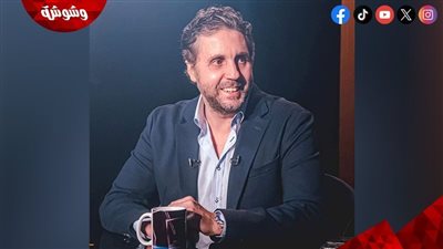 هشام ماجد يشارك متابعيه بصورة من مناسك الحج ويهنئهم بعيد الأضحى