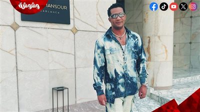 محمد رمضان يطرح 