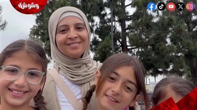 بالفيديو.. حنان ترك عن بناتها: 