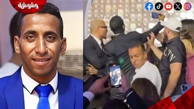 بالفيديو.. سعد أسامة صاحب واقعة الهضبة: 