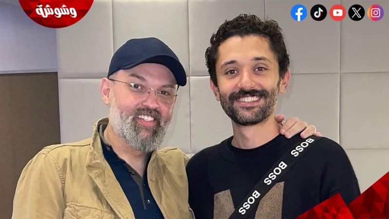 محمد و كريم محمود
