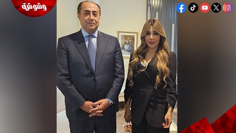 ايمان أبو طالب و