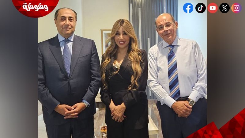 وشوشة