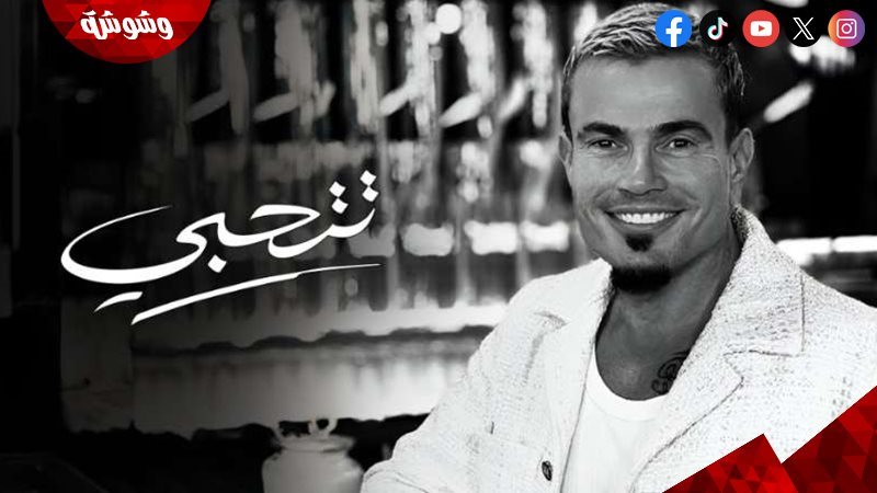 عمرو دياب