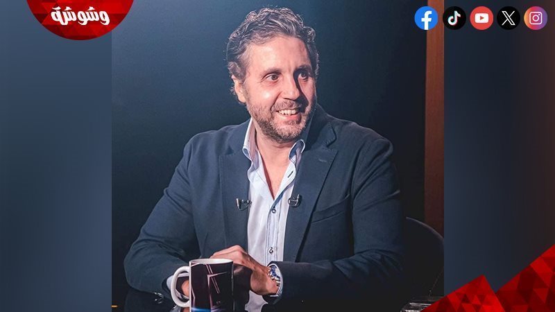 هشام ماجد