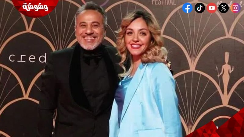 إيهاب فهمي