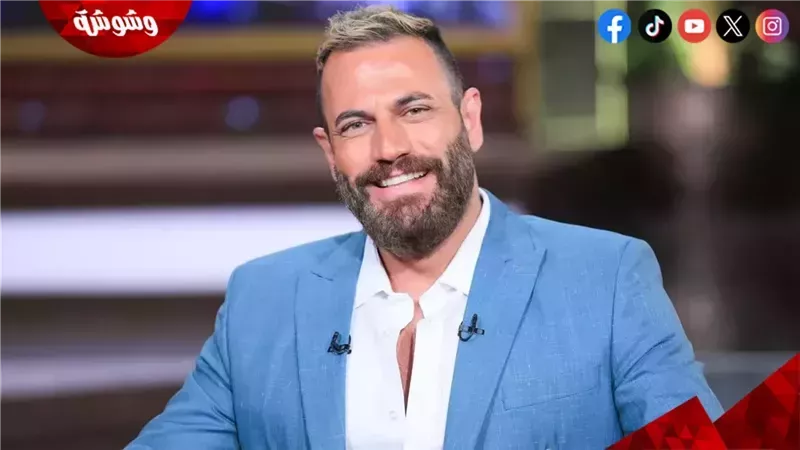 نيكولا معوض