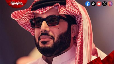 تركي آل الشيخ: لا تصطادوا في الماء العكر.. زيزو لاعب عالمي 