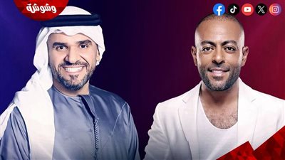 بعد اعتذارها.. تامر عاشور بديلًا لـ شيرين عبدالوهاب في حفل دبي