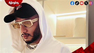 مع إيموشن قلب مكسور..محمد رمضان: هغيب عن دراما رمضان 2025