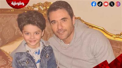 صاحب أشهر ضحكة في أفلام عيد الأضحى.. تفاصيل مشاركة الطفل يزن العيسوي في ولاد رزق 3‎