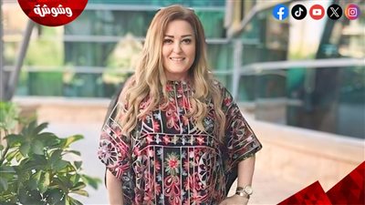 نهال عنبر تعتذر عن خبر وفاة محيي إسماعيل‎