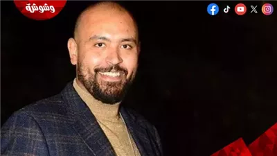 بالفيديو.. مصطفى بسيط: أحمد فهمي صديقي وتعلمت منه الكثير