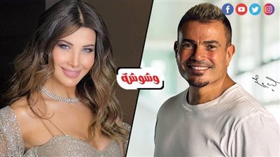 تركي آل الشيخ يشبه نانسي عجرم وعمرو دياب بـ عبدالحليم وشادية‎