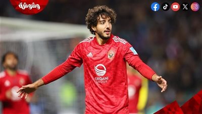 محمد هاني يعود لحسابات كولر قبل لقاء الأهلي والداخلية