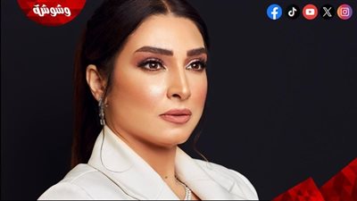 روجينا عن حرق وجهها: جالي احساس أنه مش هيرجع تاني