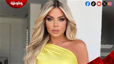 رزان مغربي: أنا طالعة حلوة لماما وبخاف من عمليات التجميل‎