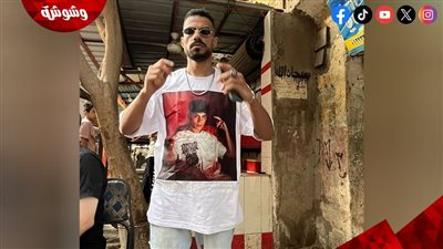 باتيستوتا يكشف تفاصيل اتهامه في قضية زنا مع زوجة سفاح التجمع‎
