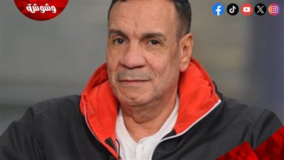 وائل إحسان: محمد إمام يتمتع بذكاء وموهبة فنية كبيرة