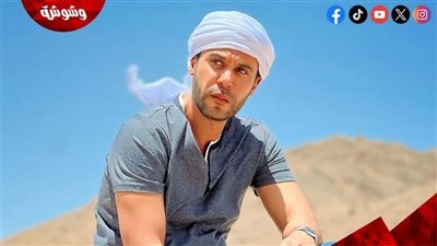 محمد إمام: مش أي حد يقدر ينزل قدام 