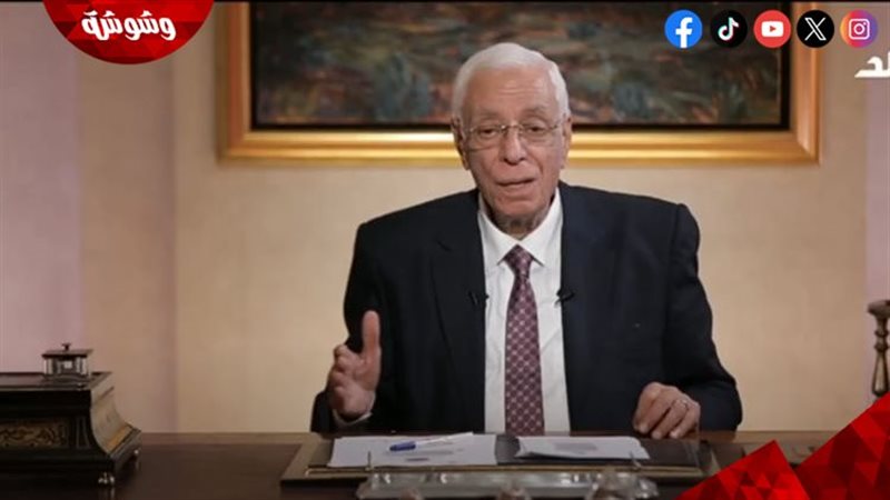 حسام موافي