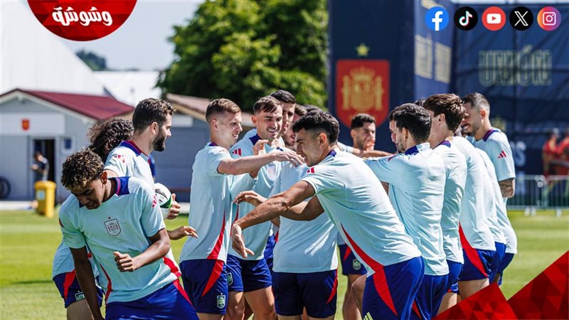 منتخب إسبانيا