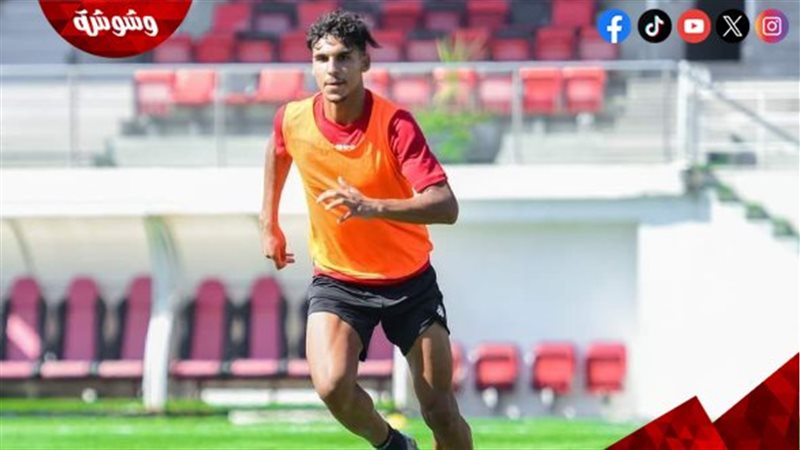 المدافع الجزائري