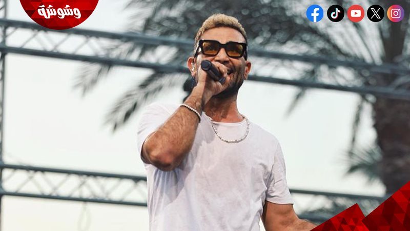 أحمد سعد