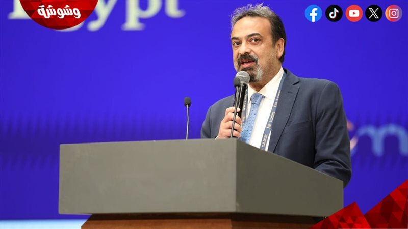 الدكتور حسام عبدالغفار