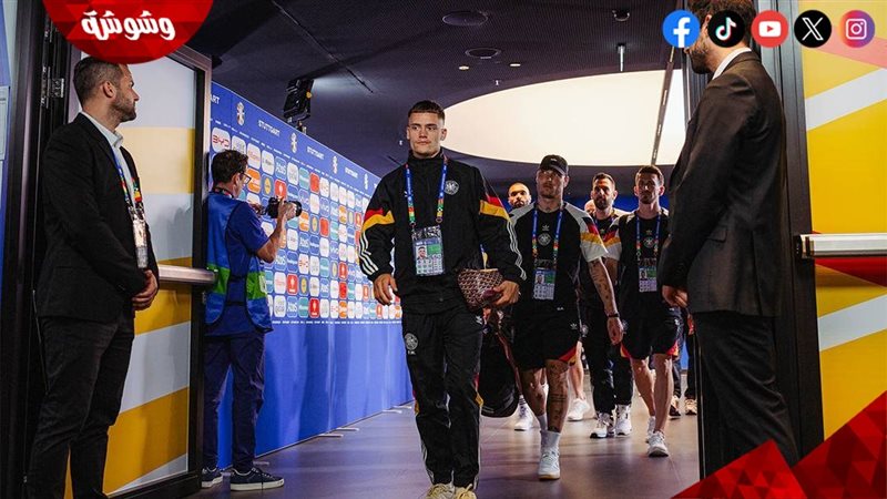 منتخب ألمانيا