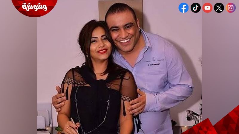 شيرين عبد الوهاب