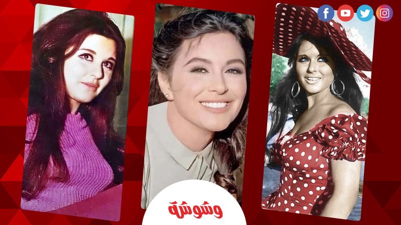 سعاد حسني