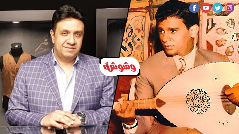 عبد الحليم حافظ و