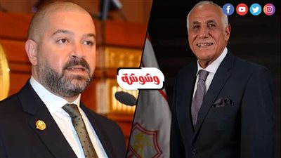 اجتماع بين رئيس الزمالك وأحمد دياب مساء اليوم
