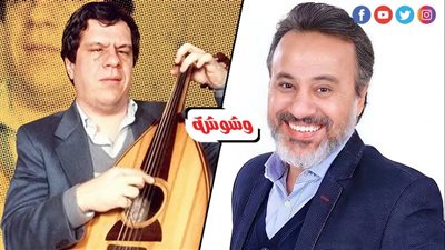 بالفيديو.. إيهاب فهمي: عمار الشريعي نجم في الشارع المصري