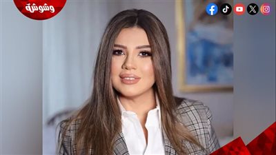 رانيا فريد شوقي: كنت مرعوبة من صوتى وأنا بغنى مع على الحجار عشان فيه فرق فى الخامة