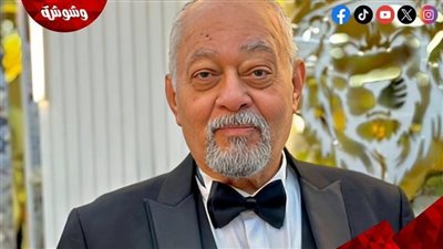 سامى مغاورى لـ