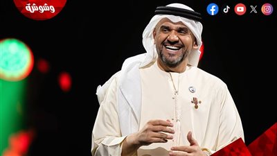 الجسمى يتألق فى حفل دبى بحضور كامل العدد‎