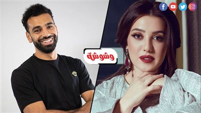 بعد إصابتها بسرطان الثدي.. محمد صلاح يعرض على كندة علوش العلاج فى لندن