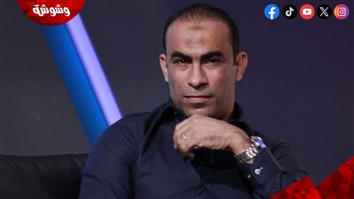 سيد عبدالحفيظ: انسحاب الزمالك في الوقت الحالي قرار غير مفهوم
