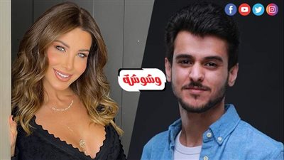 تركي آل الشيخ يروج لحفل نانسي عجرم وعايض يوسف بالرياض