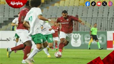 سيراميكا كليوباترا يتخطى المصري بثنائية في الدوري
