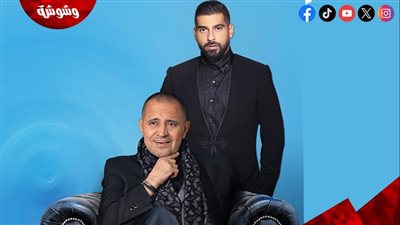 جورج وسوف يلتقي جمهوره في لبنان بهذا الموعد
