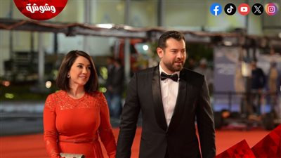 عمرو يوسف يوجه هذه الرسالة لكندة علوش بعد مرضها