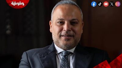 تامر عبد المنعم عن نوستالجيا 80/90: لازم تفخر بفنك    