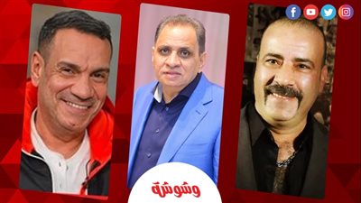 أحمد السبكى: محمد سعد حبيبى وبينا نجاحات كتيرة وهنكسر الدنيا سوا