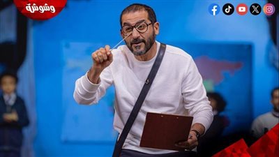 أحمد حلمي: لا أستطيع تقديم مسرحية تستمر 11 سنة مثل عادل إمام‎