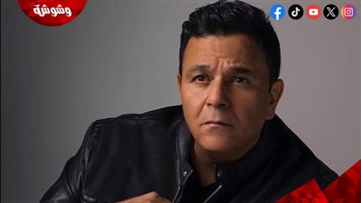 محمد فؤاد لـ