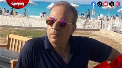 وفاة المخرج حسام النبوي‎